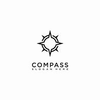 Image result for LC Logo Ideas with Compass