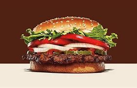 Image result for Burger King Warp