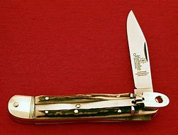 Image result for Rostfrei Lever Lock Knife