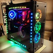 Image result for Custom Built Gaming Computer