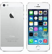 Image result for Apple iPhone 5S White