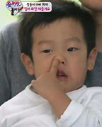Image result for Korean Funny Kids Photo