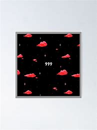 Image result for 999 Juice Wrld Clouds iPhone
