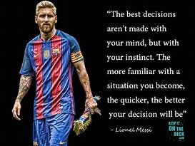Image result for Short Football Quotes