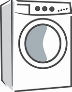 Image result for Washing Machine That Looks Like a Dryer
