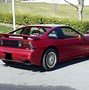 Image result for pontiac fiero gt