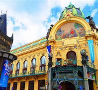 Image result for Prague Fairytale City