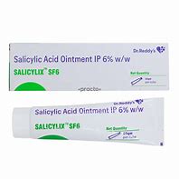 Image result for Salicylic Acid for Feet