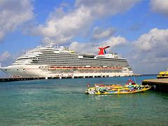 Image result for Carnival Cruise Cozumel