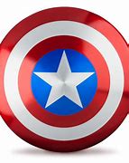 Image result for Captain America Half Shield