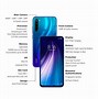 Image result for Note 8 in Blue vs Note 10 in Blue