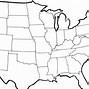 Image result for Print Map of USA
