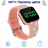 Image result for Trainer Watch Kids