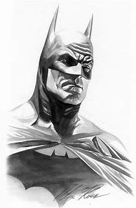 Image result for Batman 50 Alex Ross