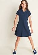 Image result for Girls Polo Dress