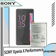 Image result for Sony Xperia X Performance F8132