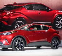 Image result for 2018 Toyota Small SUV