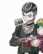 Image result for Gundham Tanaka Voice Actor