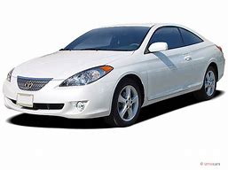 Image result for Toyota Camry 2 Door Coupe