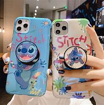 Image result for Pink Stitch iPhone Case