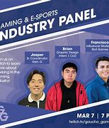 Image result for eSports Careers