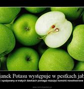 Image result for co_to_za_Żelazicyjanek_potasu