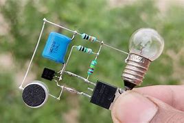 Image result for Electronic Projects for Students