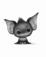 Image result for Cute Little Bat