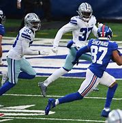 Image result for Dallas Cowboys vs New York Giants