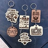 Image result for Dad Key Chains