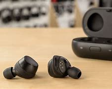 Image result for Wireless Gear IconX Headphones