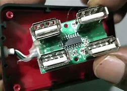 Image result for Serial Port to USB C Circuit