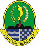 Image result for Lambang Jawa Barat