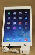 Image result for iPad Air 1st Gen Silver