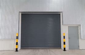 Image result for Warehouse Door