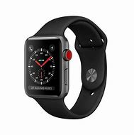 Image result for apples watch show 3 space grey