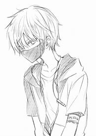 Image result for Cute Anime Guy Drawings Easy