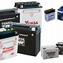 Image result for Smallest Possible Lead Acid Battery