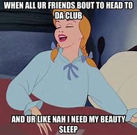 Image result for BeautySleep Meme