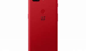 Image result for One Plus 5T Red