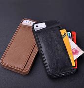 Image result for iPhone 5 Case with Credit Card Holder