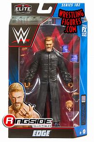 Image result for WWE Edge Toys New Figures