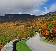Image result for Blue Ridge Parkway Hiking