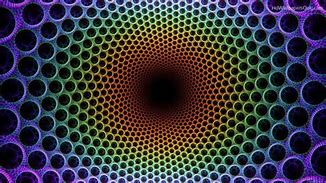 Image result for Light From above Illusion