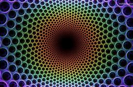 Image result for Mirror and Light Illusion