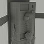 Image result for Telephone Booth Model