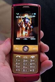 Image result for Iron Man Cell Phone