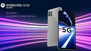 Image result for motorola 1 5g ace