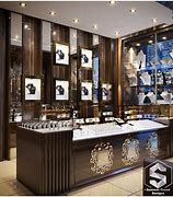 Image result for Jewellery Shop Interior Design