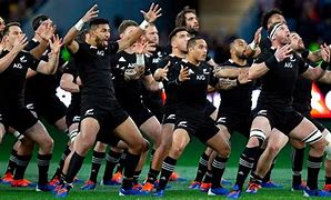 Image result for New Zealand All Blacks Rugby Team